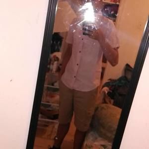 Meet your Posher, Alfonso